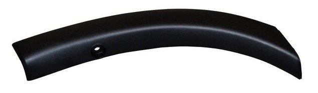MOLDURA ARCO DEFENSA MITSUBISHI OUTLANDER 16-18 TRAS DER  TW