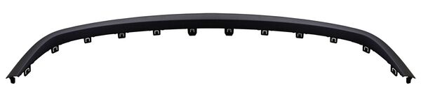 MOLDURA DEFENSA  TOYOTA CHR 20-21 DEL TW