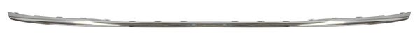 MOLDURA FASCIA (DEFENSA) AUDI A4 20-21 CROM TRAS TW