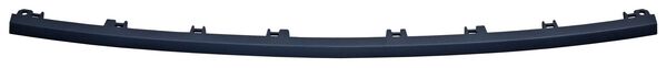 MOLDURA DEFENSA VOLKSWAGEN TOUAREG 15-18 INF DEL TW