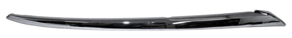 MOLDURA FARO NISSAN PATHFINDER 13-14 CROM DER TW