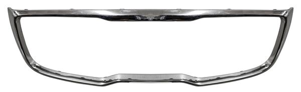 [86351A9NB0-MOBI] MOLDURA PARRILLA KIA SEDONA 19-20 CROM  TW