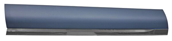 MOLDURA PUERTA VOLKSWAGEN TOUAREG 11-14 C/MOLDURA CROM DEL IZQ TW