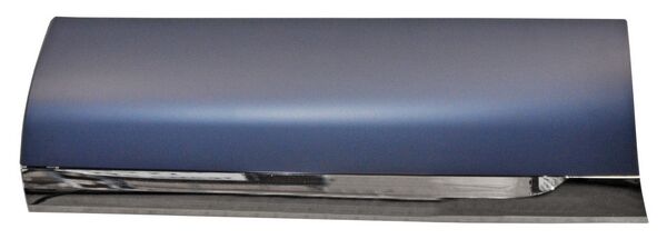 MOLDURA PUERTA VOLKSWAGEN TOUAREG 15-18 C/MOLD CROM TRAS DER TW