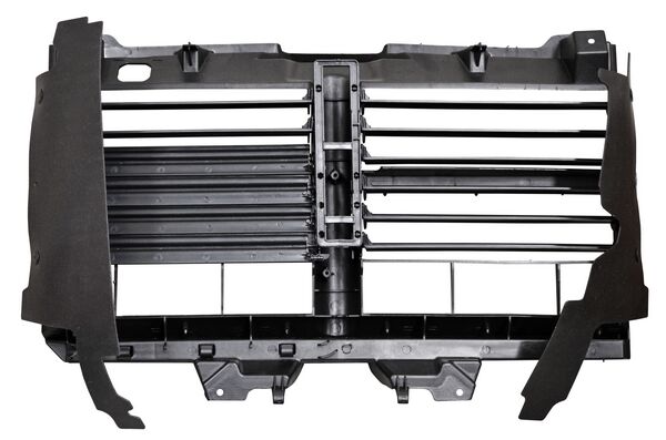 PARRILLA DODGE PU 13-19 RAM 1500   S/MOTOR ACTIVA INT TW