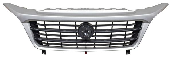 PARRILLA FIAT DUCATO 15-18 C/MOLD PLATA 