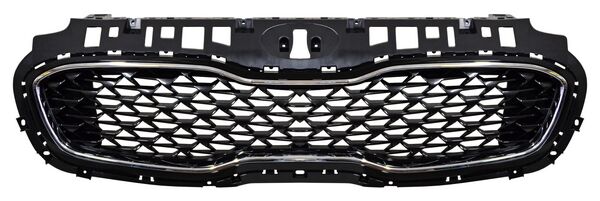 PARRILLA KIA SPORTAGE 19-22 F/CROM TW