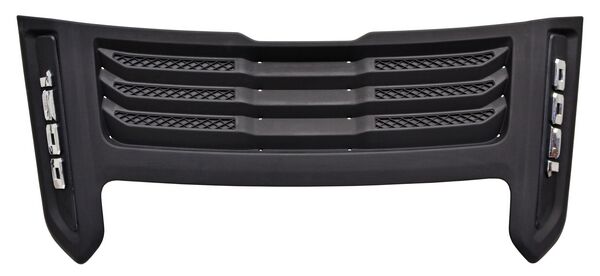 REJILLA (PARRILLA) DODGE PU 19-20  SPORT C/ EMB CROM COFRE CENT TW