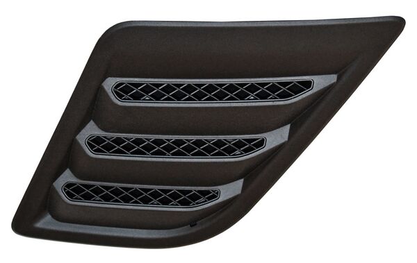 REJILLA (PARRILLA) DODGE PU 19-20  SPORT COFRE IZQ TW