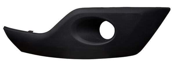REJILLA (PARRILLA) FORD TRANSIT 14-17 CUSTOM P/FARO AUX IZQ TW
