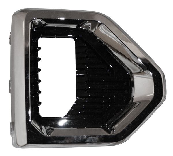 REJILLA (PARRILLA) GMC SIERRA 19-21 P/FARO AUX DER TW