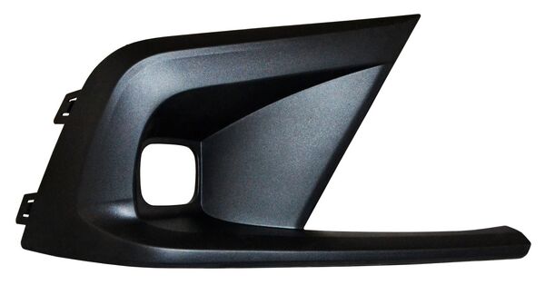 REJILLA (PARRILLA) HONDA CIVIC 22 P/FARO AUX DER TW