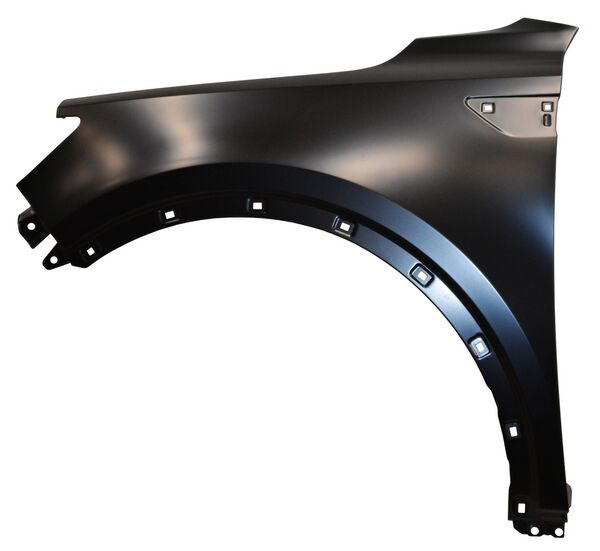 SALPICADERA KIA SORENTO 2021 AL 2023 LX/EX/EXPACK/SX IZQ