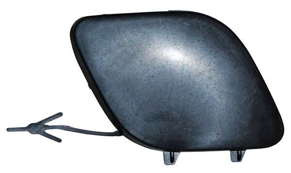 TAPA DEFENSA PEUGEOT 301 18-22 DEL