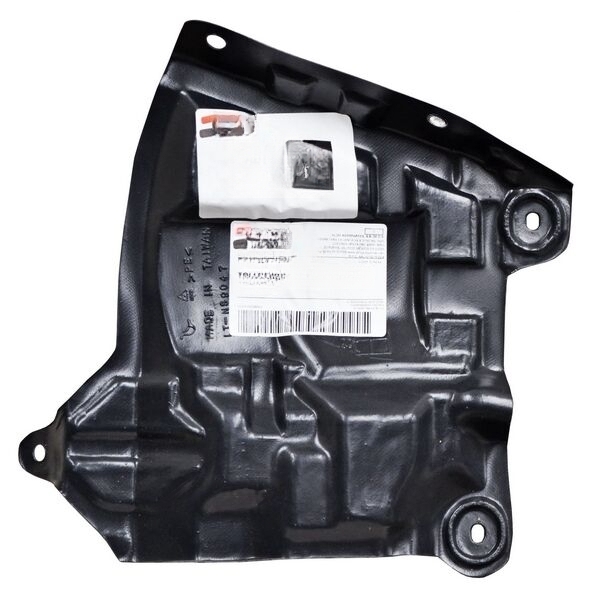 TOLVA INF MOTOR NISSAN ALTIMA 19-20 IZQ TW