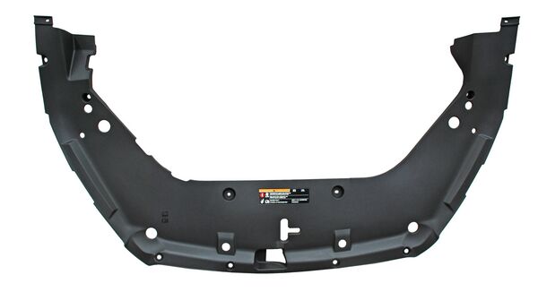TOLVA SUP MARCO RADIADOR GMC ACADIA 13-16 TW