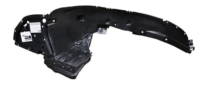 TOLVA SALPICADERA NISSAN VERSA 2015 AL 2019 / V-DRIVE 2020 AL 2024 PLAST DER TW