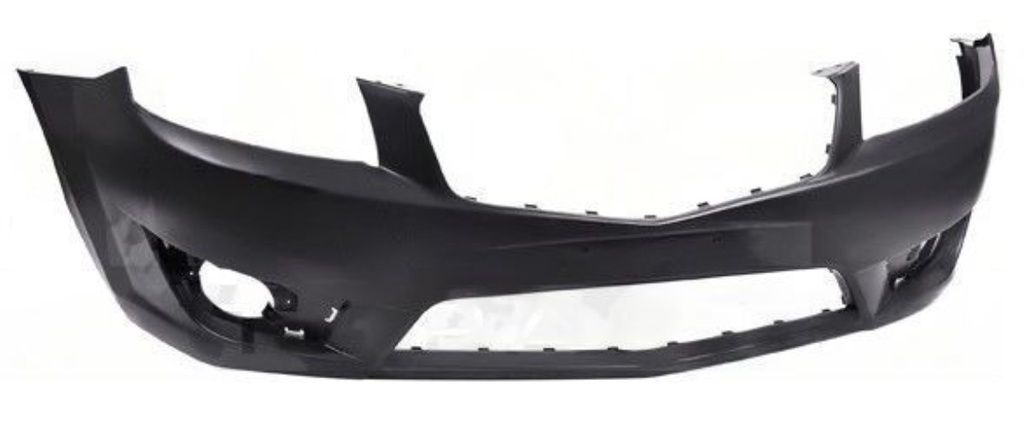 FASCIA CHEVROLET AVEO 17-18 P/PINTAR 4 PTAS DEL