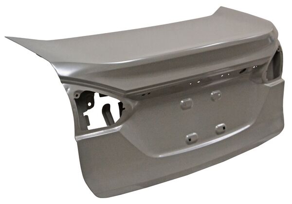 TAPA CAJUELA FORD FIESTA 14-19 4P TW