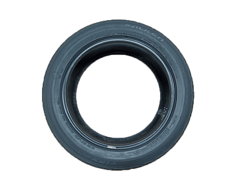 LLANTA  P255/50/R20 FALKEN  SEMINUEVA  50% VIDA