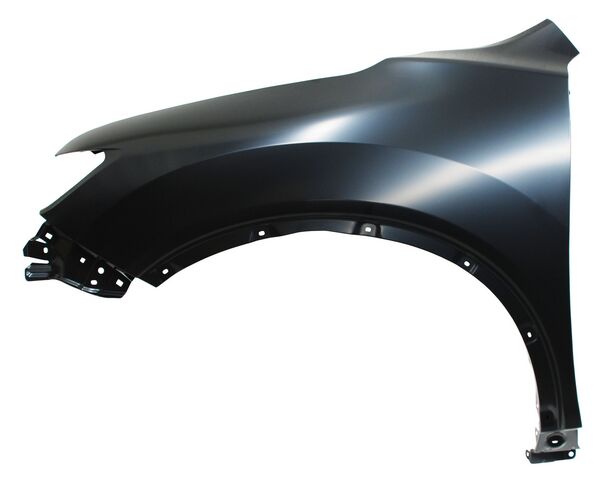 SALPICADERA NISSAN XTRAIL 2015 AL 2022 /ROGUE AMER 2014 AL 2016 IZQ