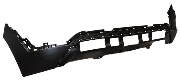 FASCIA HYUNDAI TUCSON 2016 AL 2018 C/HOYO P/MOLD INF TRAS