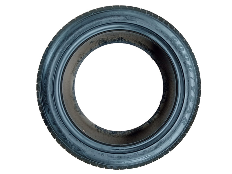 LLANTA 285/40/R20 GOODYEAR M+S SEMINUEVA 85% VIDA