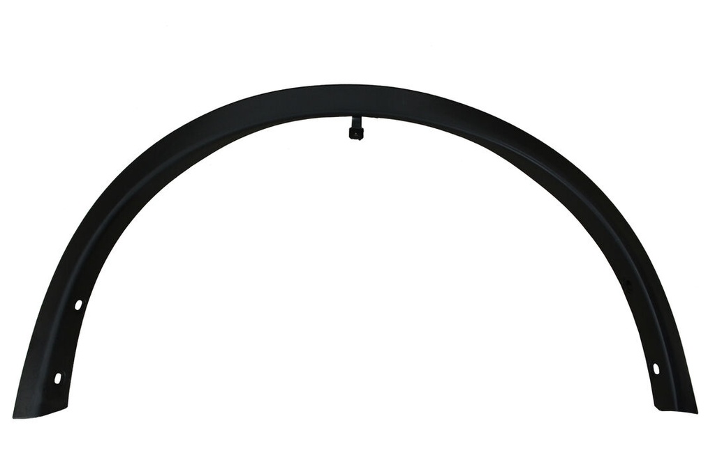 MOLDURA ARCO NISSAN XTRAIL 15-17 TRAS DER