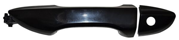 [MEPTCO14DL] MANIJA EXT TOYOTA COROLLA 14-19 P/PINTAR C/HOYO P/LLAVE DEL IZQ TW