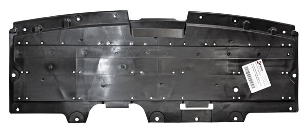 TOLVA INF MOTOR MAZDA 3 2019 AL 2024 4P CENT FRONT TW