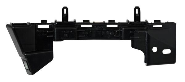 GUIA FASCIA (DEFENSA) CHEVROLET CRUZE 16-18 DEL IZQ