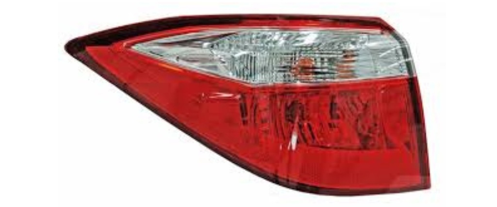 CALAVERA TOYOTA COROLLA 2014 AL 2016 S/ARNES EXT IZQ CNO