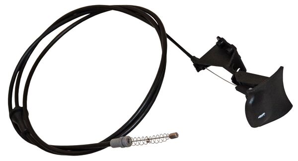 CHICOTE COFRE LIBERTY 05-07 C/MANIJA TW