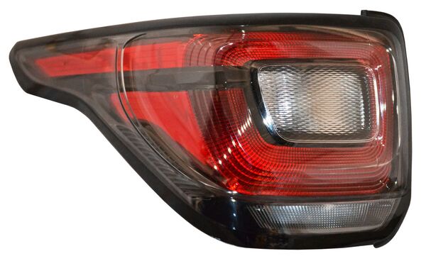 CALAVERA RAM 700 2021 AL 2025 IZQ TYC