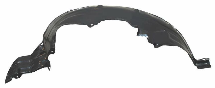 [6384265Y00] TOLVA SALPICADERA NISSAN TSURU III 92-17 PLAST DER