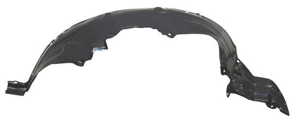 TOLVA SALPICADERA NISSAN TSURU III 92-17 PLAST IZQ TW