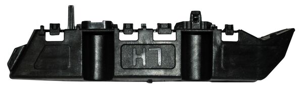 GUIA FASCIA (DEFENSA) CHEVROLET SPARK DE 2016 AL 2018 LINEA NVA DEL IZQ TW