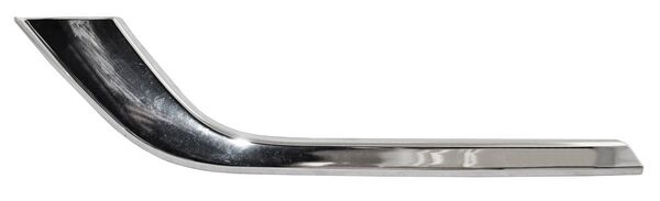 MOLDURA PARRILLA RENAULT KOLEOS 17-20 CROM P/FARO NIEBLA IZQ TW