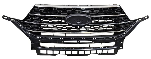 PARRILLA FORD EXPLORER DE 2020 AL 2022 C/MOLD CROM TW