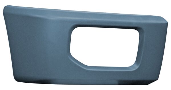 ALERON FORD PICK UP/PU 2015 AL 2017 C/HOYO P/FARO P/PINT NEG DEL DER