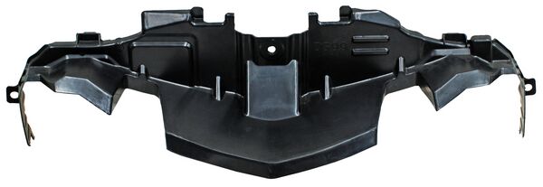 TOLVA MARCO RADIADOR MAZDA 2 12-15 / USA 11-14 SUP TW