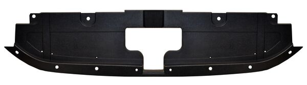 [TMNI-FR21-6] TOLVA SUP MARCO RADIADOR NISSAN FRONTIER/ NP300 2021 AL 2022