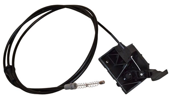 CHICOTE COFRE FORD PU DE 2009 AL 2014 C/MANIJA TW