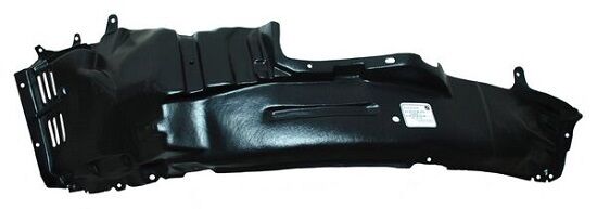 TOLVA SALPICADERA MITSUBISHI LANCER DE 2004 A 2007 DER