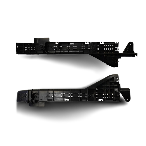 GUIA FASCIA (DEFENSA) NISSAN URVAN DE 2013 AL 2018 DEL IZQ N4