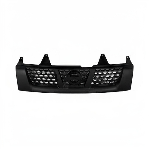 PARRILLA NISSAN D22 DE 2008 AL 2015 LISA NEG