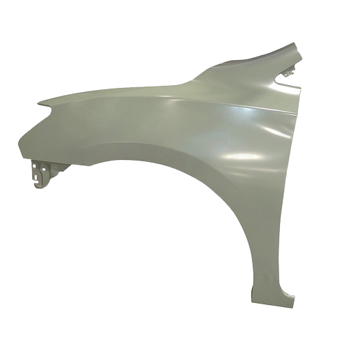 SALPICADERA NISSAN SENTRA DE 2013 AL 2016 IZQ