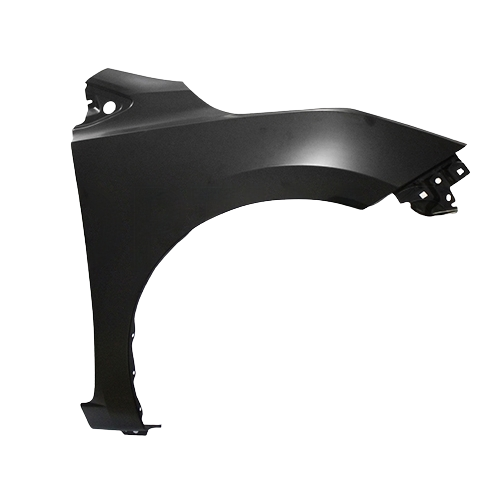 SALPICADERA NISSAN SENTRA DE 2020 AL 2023 S/HOYO P/ CUARTO IZQ HGO N4