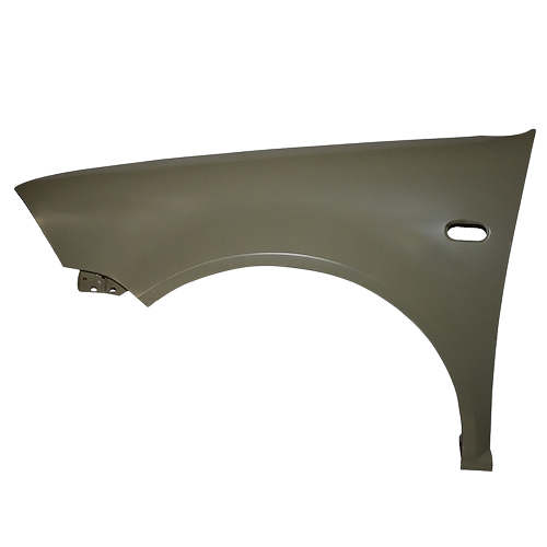 SALPICADERA  VOLKSWAGEN JETTA CLASICO DE 2008 AL 2015 IZQ N4