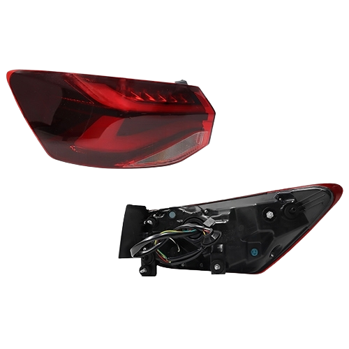 CALAVERA CHEVROLET CAVALIER LS/LT DE 2022 AL 2023 C/ARNES C/LED EXT IZQ CNA